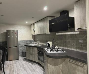 Giordana house