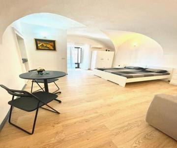Gesuiti Rooms Catania