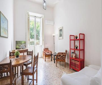 GuestHost - Corso Italia Central Flat near the Seafront