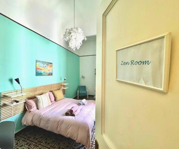 AlbaChiara Guesthouse