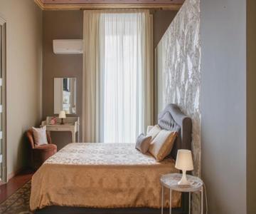 Filomena Suite Luxury Apartment