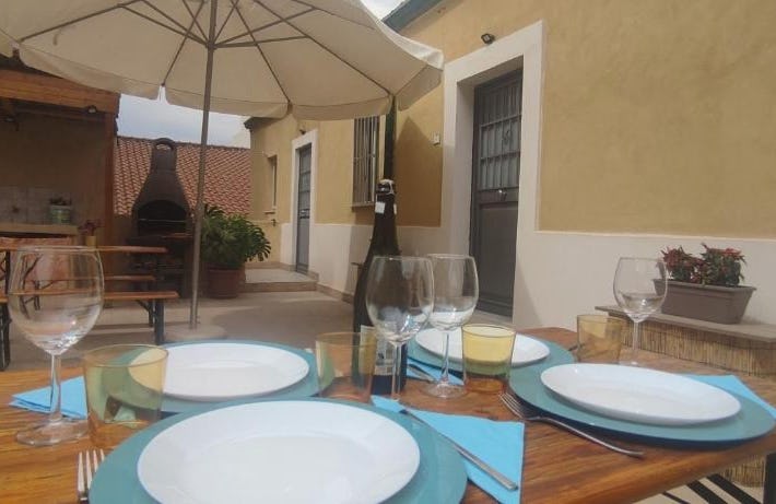 Casa Giusi Terrace & Charm by Wonderful Italy