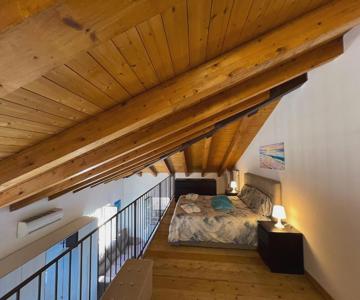 Li Cuti House - Lungomare Self Check-in