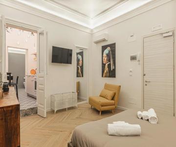 Residenze Florio
