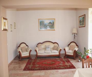 B&B Domus Pina