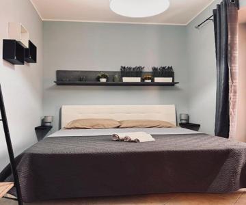 Caronda Etnea House
