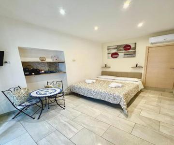 Casa Barbara 15-17