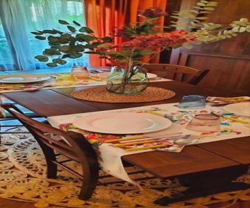 Il Sogno di Jole Apartment
