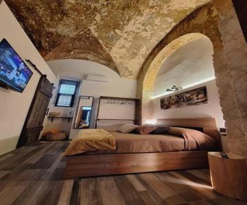 Giangi Rustic House