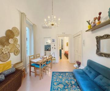 Maison del Toscano - Centro Storico di Catania