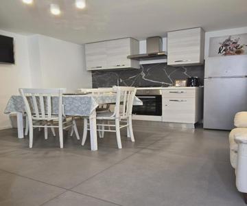 Benedettini Little House