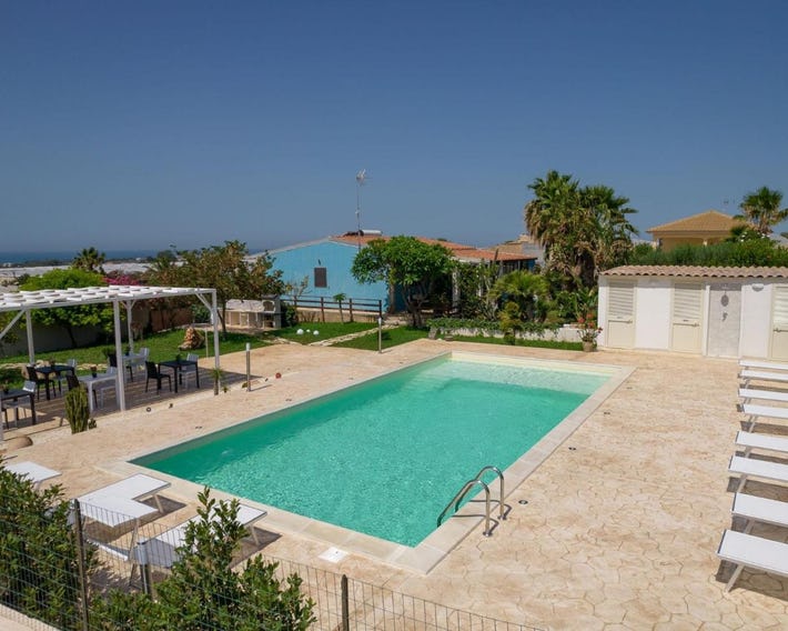 B&B Villa Francesco