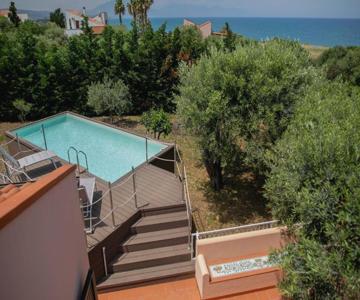 Villa Bruna