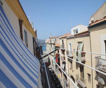 Case Gabbiano (by Vacation Service)