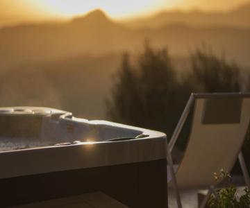 Villa Andrea - Romantic Private Retreat