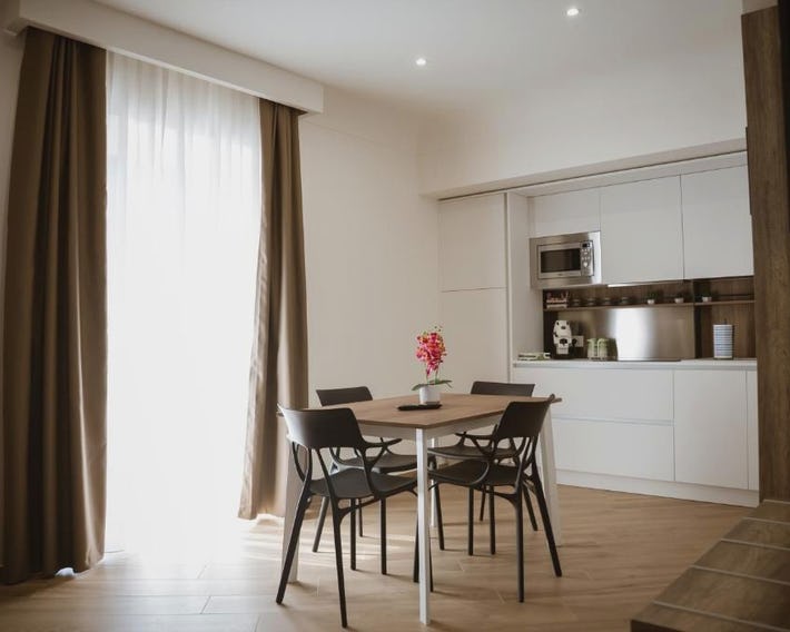 Incao Holiday Corso Umberto I