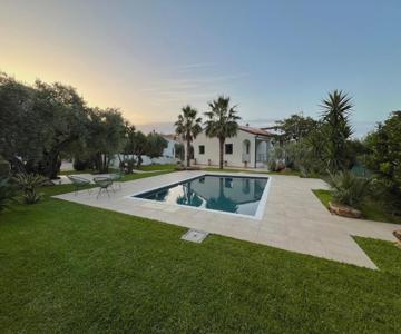 Villa Carla