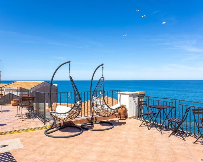Dolce Vita Rooms and Apartments