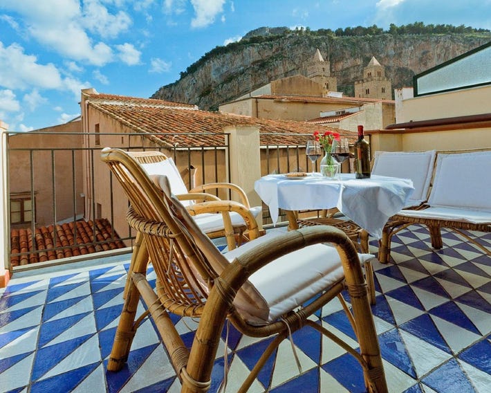 Hotel La Plumeria