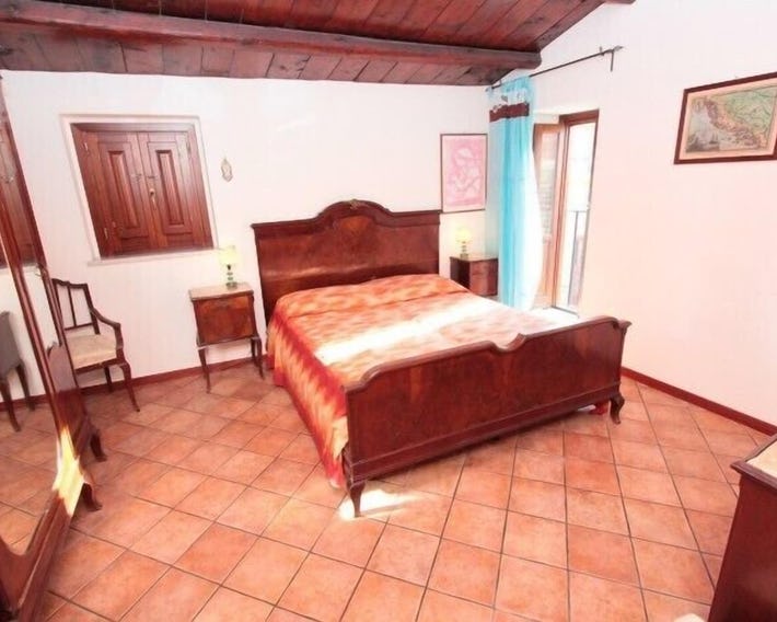 Casa Ifigenia