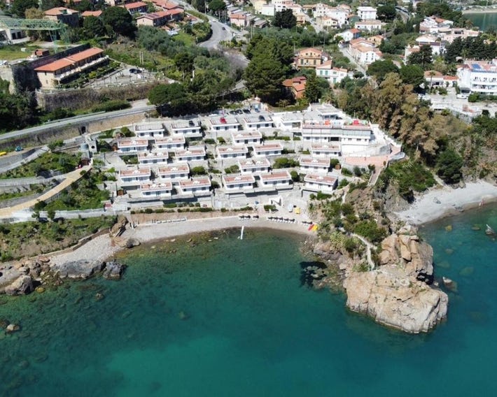 Blue Bay