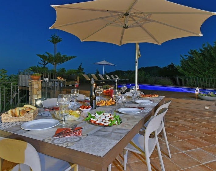 Villa Provenza