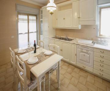Ginevra Apartment