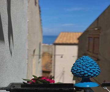 Pigna Blue Cefalù Apartment
