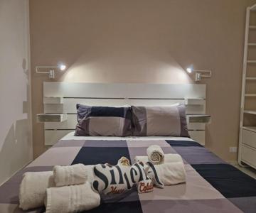 Sikelia House Cefalù