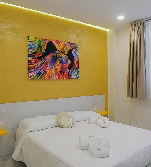 B&B AIDA Rooms Cefalù