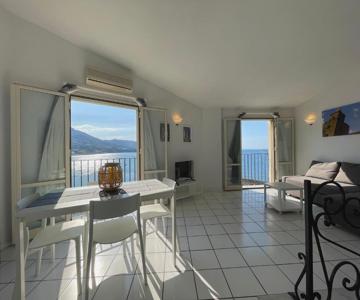 Il Balcone Al Molo