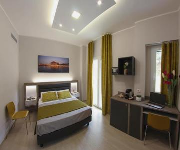 YEASY smart rooms Cefalù