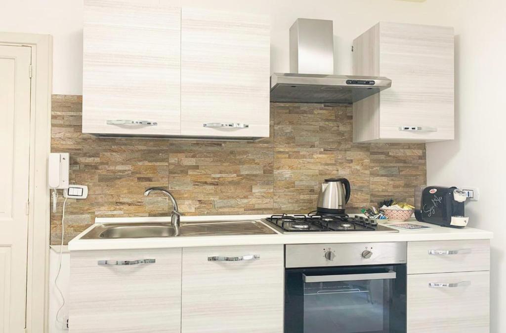 RockSea Apartments