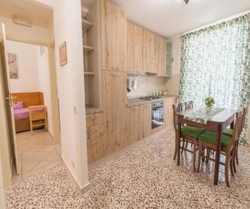 Casa nel Cortile