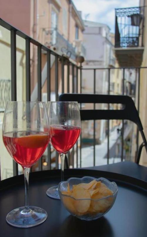 Casa Vacanze u curtigghiu