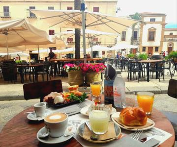 Benvenuti al Sud