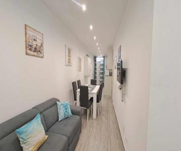 Casa Azzurra by Casa in mente