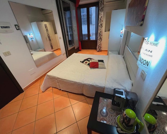 Cefalù Cozy Flat