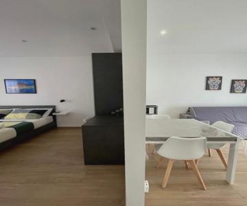 Bedda Apartment