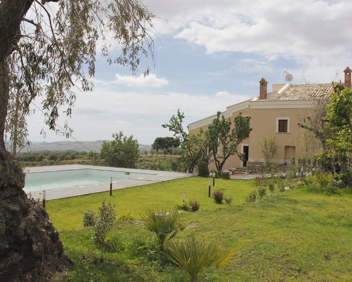 Vecchia Dimora Resort