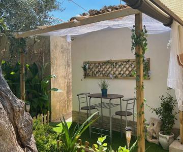 Casa Di Mirto