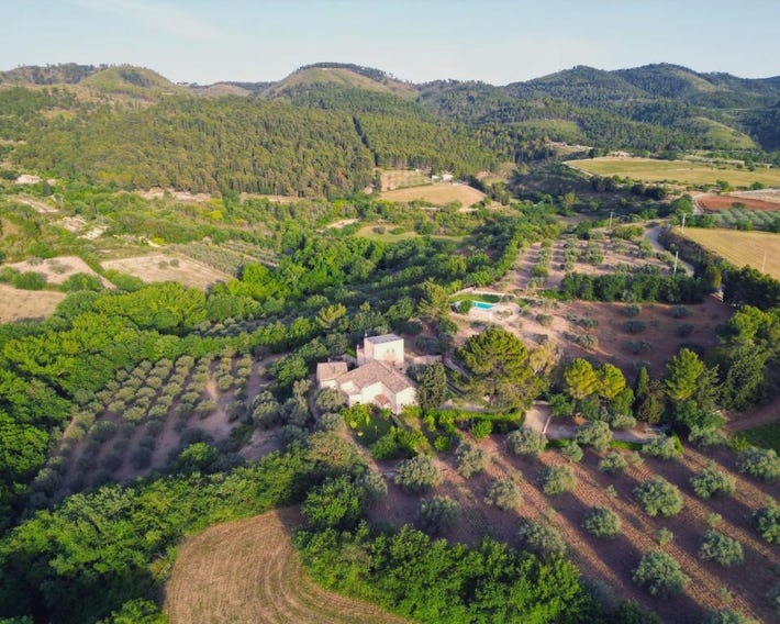 Villa Santa Margherita