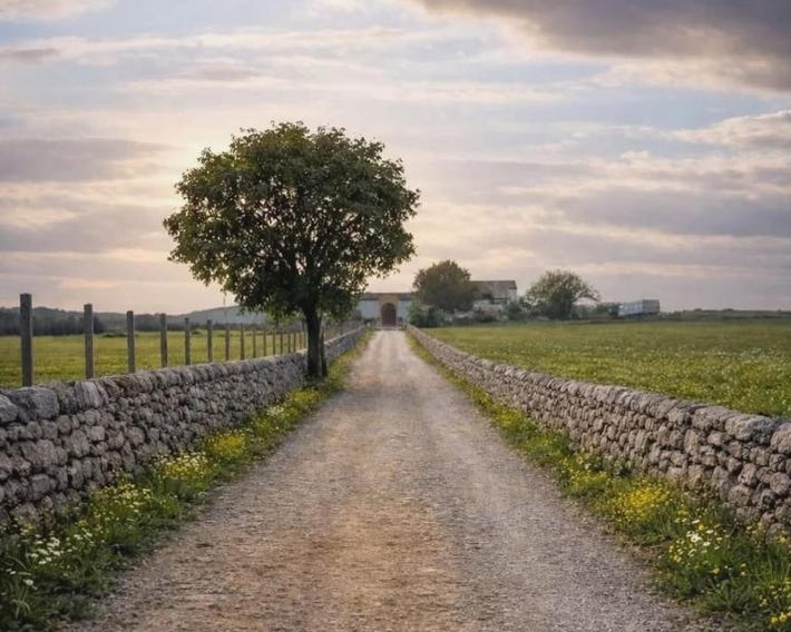 Agriturismo Valle di Chiaramonte