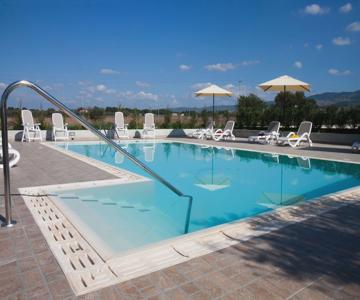 Serravalle Relais & Country Villa