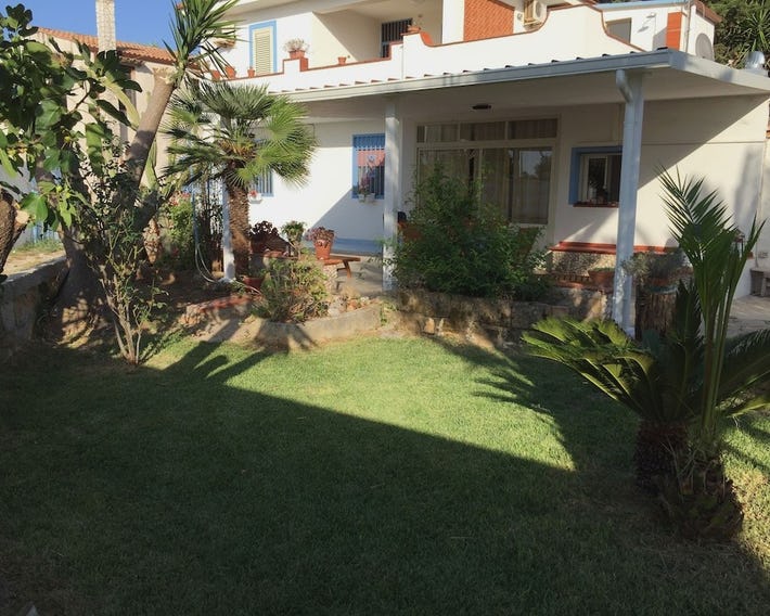 B&B Villa Prisiclla