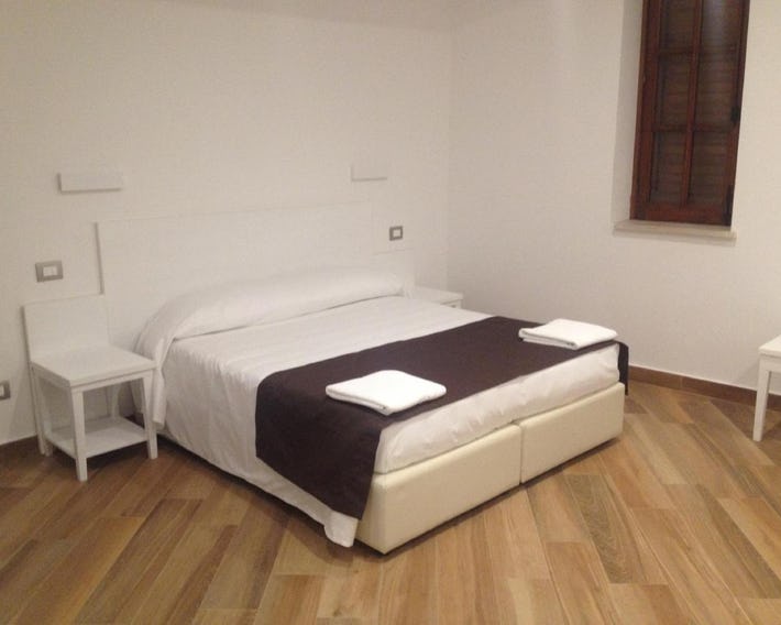 Hotel Il Pirata