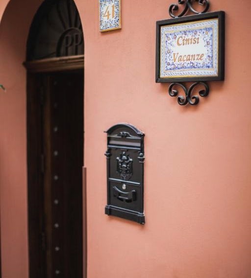 B&B Cinisi Vacanze