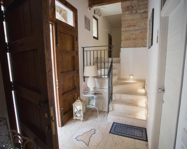 B&B Cinisi Vacanze 2.0