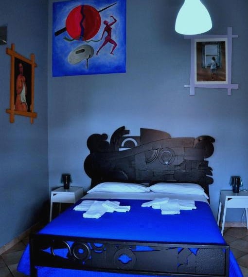 Cinisi 89 B&B