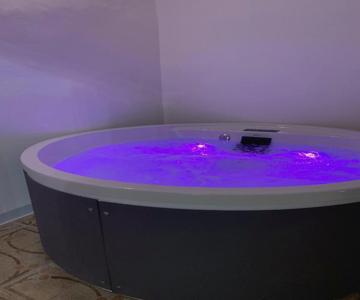 Settegrana Suite Con Vasca Idromassaggio